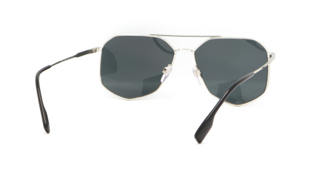 Зображення 5: Сонцезахисні окуляри BURBERRY B 3139 1005/87 58