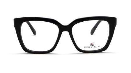 Изображение 2: Оправа для окулярів RICO MIRADO 121 BLACK 53