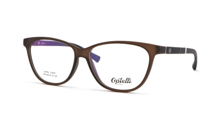 Зображення 1: Оправа для окулярів Optelli OP10729 04 53