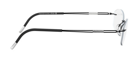 Зображення 3: Оправа для окулярів Silhouette 5521 9040 19/150