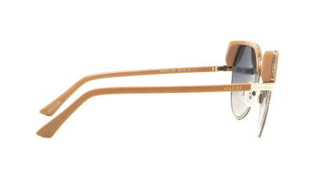 Зображення 4: Сонцезахисні окуляри GUESS GU 7872 57B 58