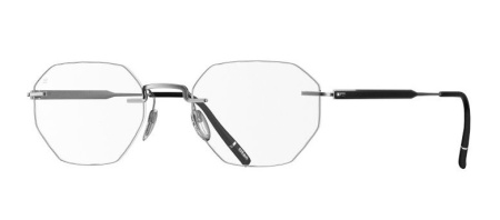 Изображение 1: Оправа для окулярів Silhouette 5586 7110 17/140