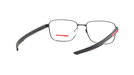 Зображення 5: Оправа для окулярів PRADA Linea Rossa VPS 54O 1AB1O1 57