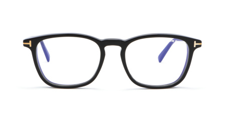 Зображення 2: Оправа для окулярів TOM FORD TF5960-B 001 52