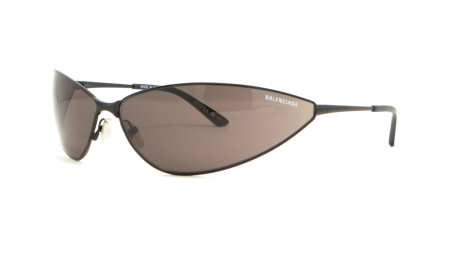 Зображення 1: Сонцезахисні окуляри Balenciaga BB0315S 002 93