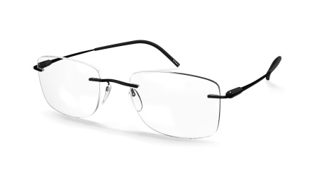 Зображення 1: Оправа для окулярів Silhouette 5561 9040 19/150