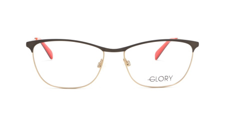 Зображення 2: Оправа для окулярів GLORY 130 BROWN 55