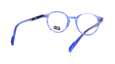 Изображение 5: Оправа для окулярів Star Wars SW AA079 С65 43 Дитяче