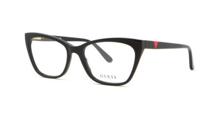 Зображення 1: Оправа для окулярів GUESS GU 2811 001 54