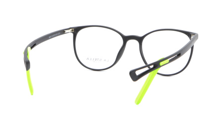 Зображення 5: Оправа для окулярів LA STELLA MC01-10 С01V 45 Дитяче