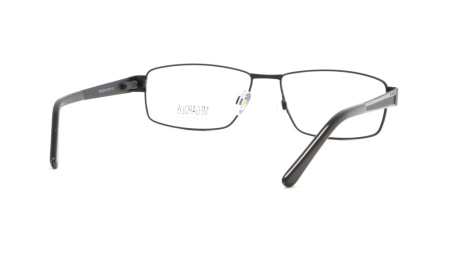 Зображення 3: Оправа для окулярів MEGAPOLIS 738 BLACK 55