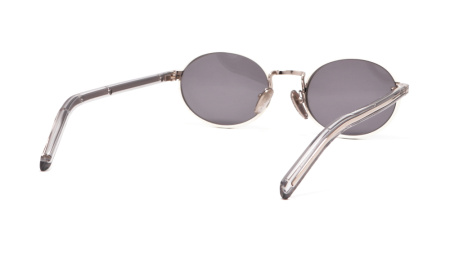 Зображення 3: Сонцезахисні окуляри PRADA SPR B56 23E50Q 52
