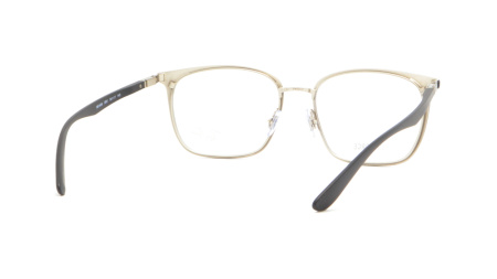 Зображення 2: Оправа для окулярів Ray Ban RX 6486 2861 54