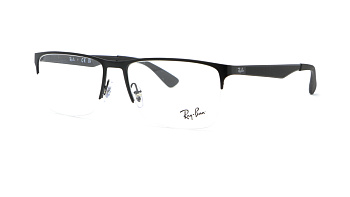 Оправа для окулярів Ray Ban RX 6335 2503 58