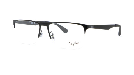 Зображення 1: Оправа для окулярів Ray Ban RX 6335 2503 58