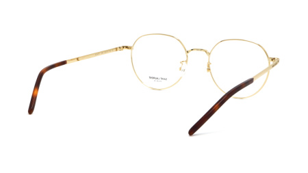 Зображення 5: Оправа для окулярів Saint Laurent SL 647/F 003 52
