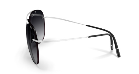 Зображення 3: Сонцезахисні окуляри Silhouette 8744 7210 61