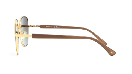 Зображення 3: Сонцезахисні окуляри DESPADA 2398 03 59