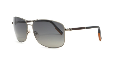 Зображення 1: Сонцезахисні окуляри Ermenegildo Zegna EZ0176 08B 66
