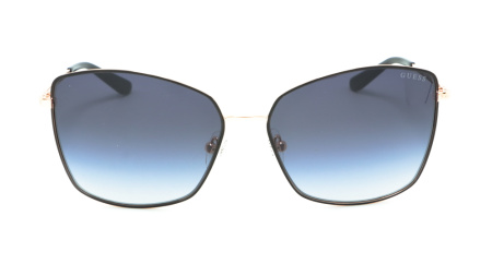 Зображення 2: Сонцезахисні окуляри GUESS GU 00149 02B 59