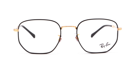 Зображення 2: Оправа для окулярів Ray Ban RX 6496 3175 53