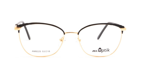Зображення 5: Оправа для окулярів MR.OPTIK AM8225 C6 53
