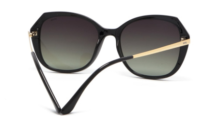 Зображення 5: Сонцезахисні окуляри INVU B2118 A 55