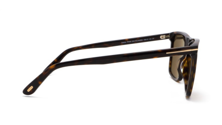 Зображення 3: Сонцезахисні окуляри TOM FORD TF832 52H 59