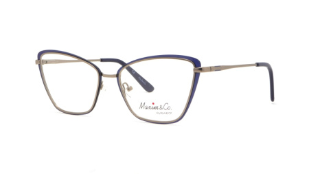 Зображення 1: Оправа для окулярів Maxim&Co MC16228 C3 54