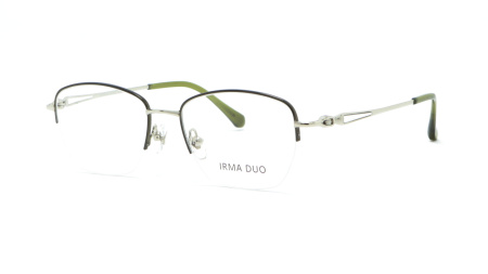 Зображення 1: Оправа для окулярів IRMA DUO HB907 C4 51