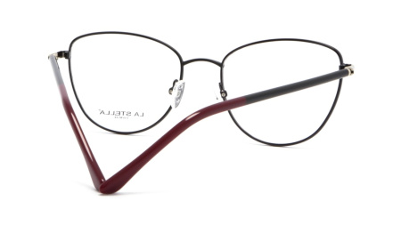 Зображення 4: Оправа для окулярів LA STELLA 771 C1 55