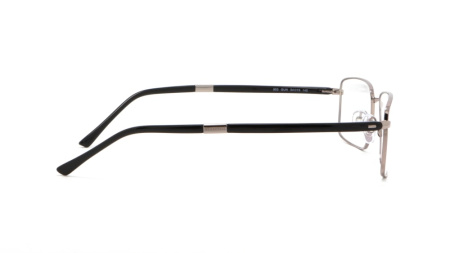 Зображення 4: Оправа для окулярів MEGAPOLIS Premium 903 GUN 54