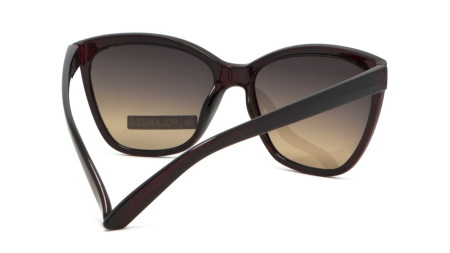 Зображення 5: Сонцезахисні окуляри CHIC 6150 A Pol