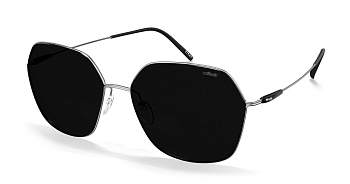 Сонцезахисні окуляри Silhouette 8737 7000 55