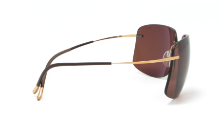 Зображення 2: Сонцезахисні окуляри Silhouette 8698 7630 66