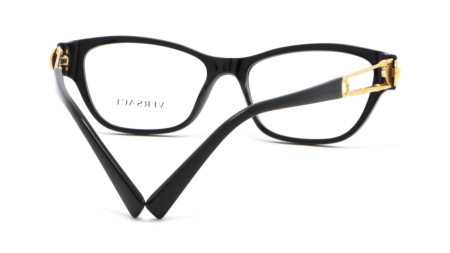 Зображення 4: Оправа для окулярів VERSACE 3288 GB1 54