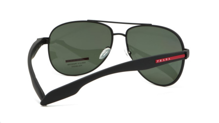 Зображення 8: Сонцезахисні окуляри PRADA Linea Rossa SPS 53P DG05X1 62