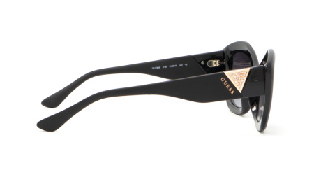 Зображення 5: Сонцезахисні окуляри GUESS GU 7868 01B 54