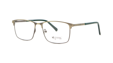 Зображення 1: Оправа для окулярів ID-GLASSES TL3670 C5 56