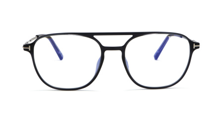 Зображення 2: Оправа для окулярів TOM FORD TF5874-B 020 54