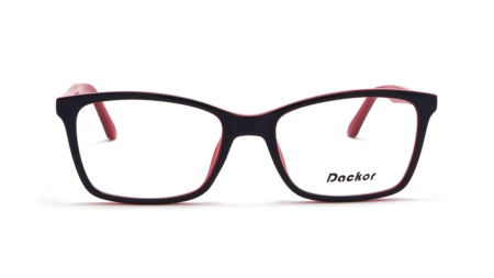 Зображення 5: Оправа для окулярів DACKOR 640 BLUE 52