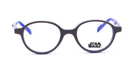 Изображение 2: Оправа для окулярів Star Wars SW AA034 С94 43 Дитяче