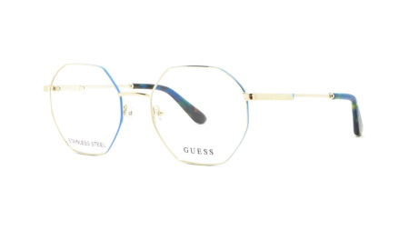 Зображення 1: Оправа для окулярів GUESS GU 2849 033 53