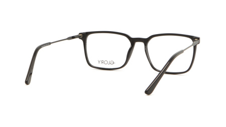 Зображення 5: Оправа для окулярів GLORY 780 BLACK 54