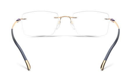 Зображення 5: Оправа для окулярів Silhouette 5561 7530 19/140