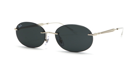 Зображення 1: Сонцезахисні окуляри Ray Ban RB 3767 003/87 54 Oval