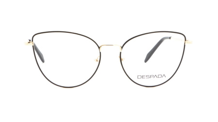 Зображення 5: Оправа для окулярів DESPADA DS 1026 C1 55