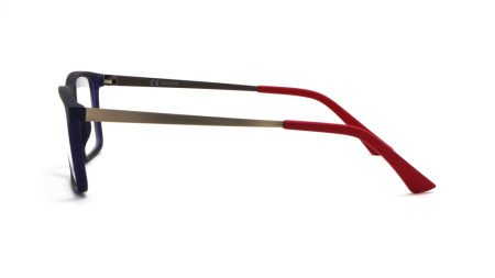 Зображення 2: Оправа для окулярів DACKOR 233 NAVY 54