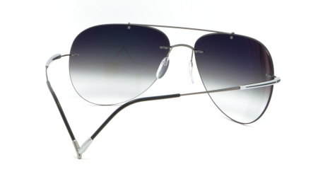 Зображення 4: Сонцезахисні окуляри Silhouette 8667 6235