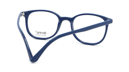 Зображення 3: Оправа для окулярів DIVERSO DV1009 0041 47